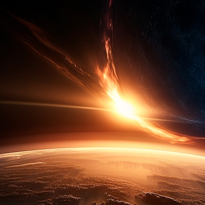 Sonnenfinsternis