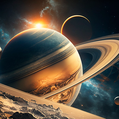 Saturn