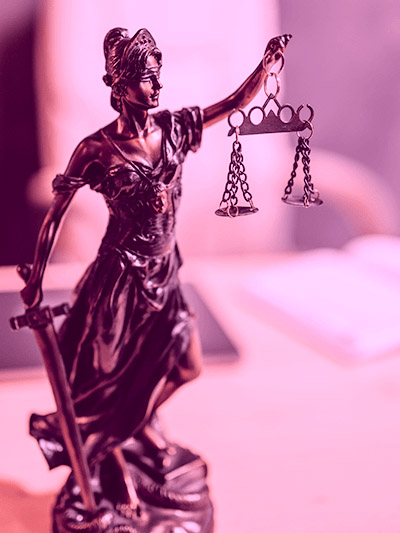Justitia